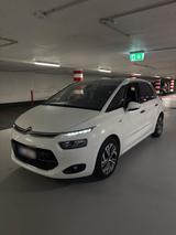 Citroën Grand C4 Picasso 2.0 BlueHDi Exclu... - Citroën SpaceTourer Kombi Gebrauchtwagen