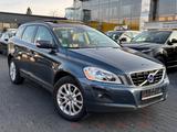 Volvo XC60 D5 AWD/Leder/AHK/Panorama/NAVI - gebrauchte Volvo XC60 aus dem Jahr 2008