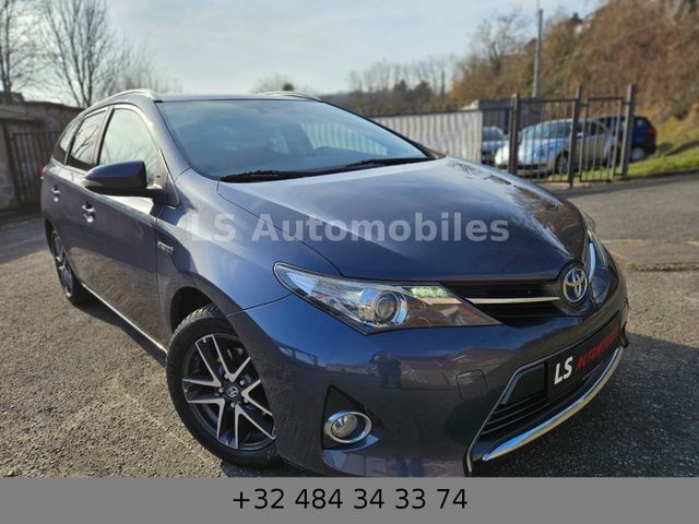 Toyota Auris Touring Sports*1.8 HYBRID*NAVI*CAMERA*