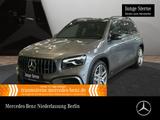 Mercedes-Benz GLB 35 4M AMG Premium Pano/Mbeam/Night/Advanced - graue Mercedes-Benz GLB 35 AMG