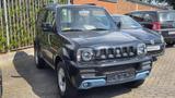 Suzuki Jimny Jimny Automatik Comfort - Suzuki Gebrauchtwagen von 2008
