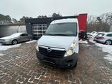 Opel Movano B 2.3 Kasten L3H2 3,5t 140 PS AHK Klima - Opel Movano: Van