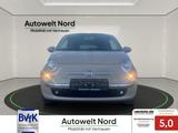 Fiat 500C 1.2 Lounge~CAPPUCCINO~el.Cabriole~el.FH~Alu - Fiat 500C aus 2013