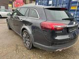 Opel Insignia A Country Tourer  4x4 - Opel Insignia: Tourer Country