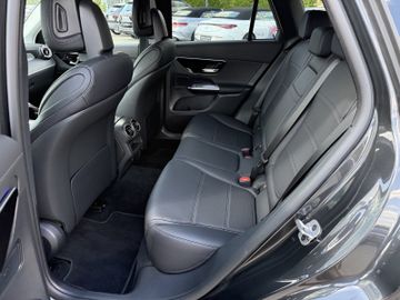 Mercedes GLC 200 - 10