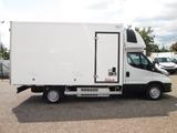 Iveco 35 S18 3.0*2x Maxi Thermo-King 4.11m*Klima*ATM* - Iveco Kastenwagen hoch + lang Maxi