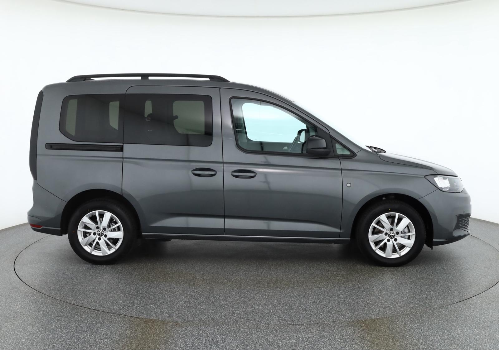 Volkswagen Caddy 1.5 TSI Life Kamera Sitzheizung Tempomat, миниатюра 6