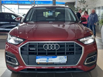 Audi Q5 - 2
