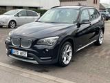 BMW X1 20 d xDrive*LED-Bi-Xenon*Pamorama*Tüv NEU - BMW X1 in Solingen