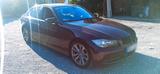 BMW E90 325d (3.0) TÜV 02/27 Leder - BMW 325 aus 2007: 325d