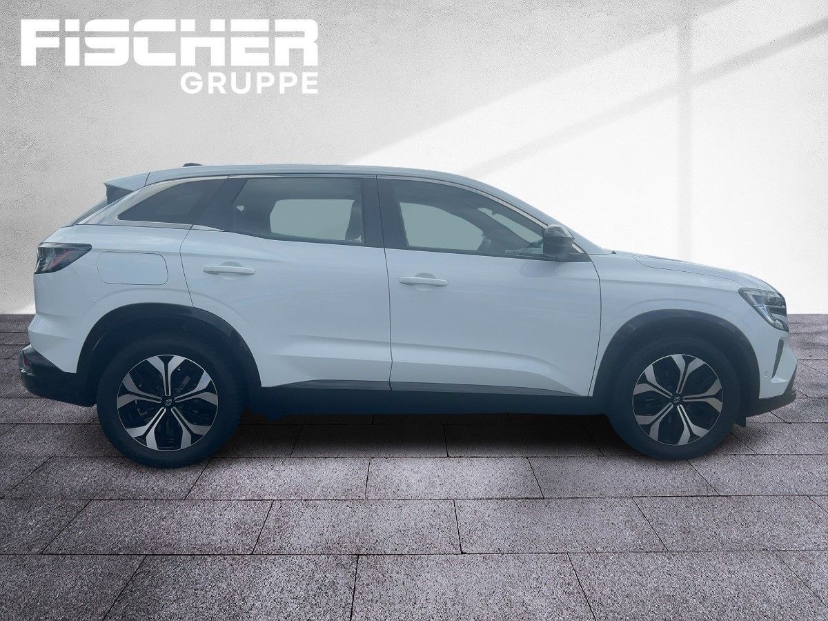 Fahrzeugabbildung Renault Austral Evolution Mild Hybrid 160 Automatik