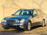 Mercedes-Benz E 220 CDI T Classic TÜV 08/27 Inspektion neu - Mercedes-Benz E-Klasse: Classic