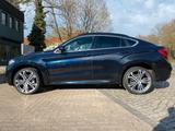 BMW X6, xDrive,30d M Sportpaket, HUD, Sonder-Leder - BMW X6 in Hannover