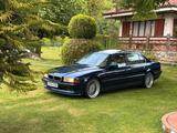 BMW 740iL Auto 740i - BMW 740 aus 1996