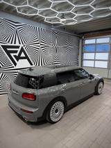 MINI JCW 19 Zoll Rotiform Schiebedach Gewindefahrwerk - graue MINI John Cooper Works Clubman