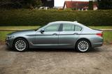BMW 530e G30 Luxury+KomfSitz+Nappa+AdaptiveLed  - BMW 5 Series: G30