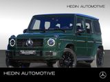 Mercedes-Benz G 400 D |AMG|NIGHT|Exclusive|COMAND|BURM|DISTR - Mercedes-Benz G-Class in München