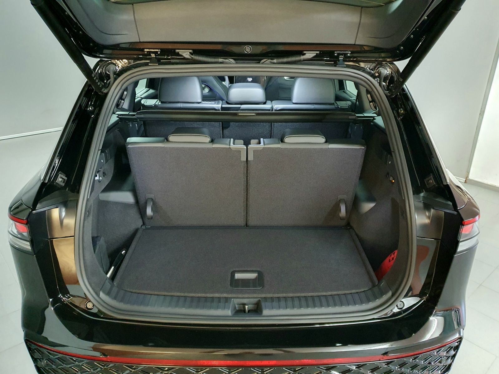 Volkswagen Tayron - Bild 10