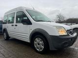 Ford Tourneo Connect Kombi lang - Ford Tourneo aus 2011