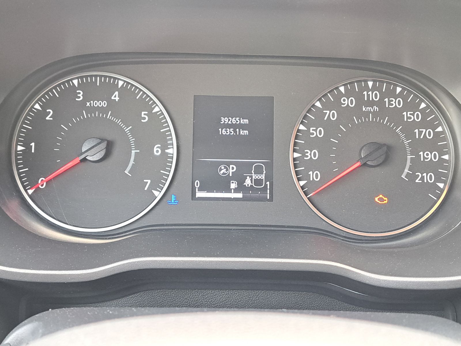 Fahrzeugabbildung Dacia Duster Prestige 150PS AUTOMATIK NAVI SITZHEIZUNG