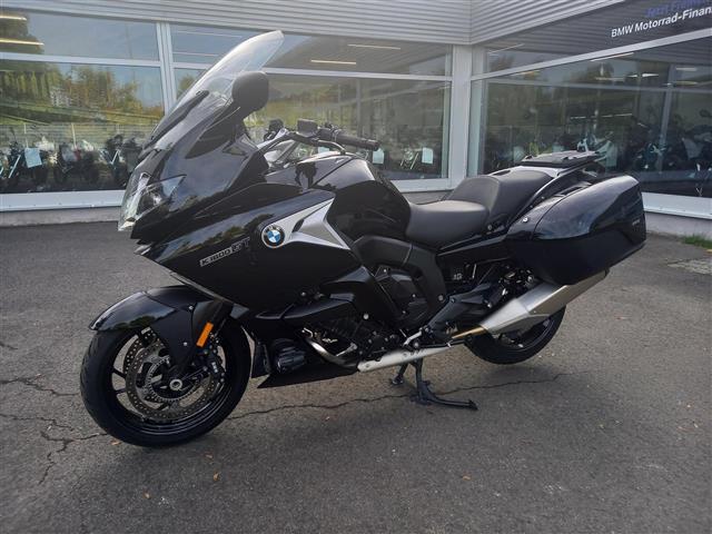 BMW K 1600 GT mit Oil-Inklusive!