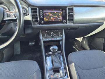 Skoda Kodiaq - 12