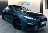 Hyundai i30 N*R-Kam*Carbon*Memory*Race*1.Hand*LHZ*Voll* - Hyundai i30 Gebrauchtwagen in Wuppertal