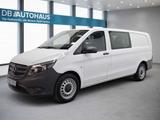 Mercedes-Benz Vito Mixto 116 CDI EL 4MATIC 9G-tronic Sortimo - Mercedes-Benz Vito Gebrauchtwagen in Frankfurt