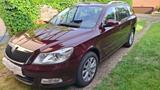 Skoda Octavia 1.6 TDI DSG Active Combi Active
