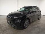 Hyundai Kona 39,2 Trend  LED|Wä-Pumpe|Kamera|Sitzhz - schwarze Hyundai KONA Elektro