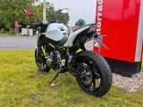 Kawasaki Z 650 *A2 Gedrosselt* - KAWASAKI 650 Z