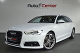 Audi A6 Avant 3.0 TDI Diesel quattro*S line*Navi*BOSE - Audi A6 Gebrauchtwagen in Wuppertal