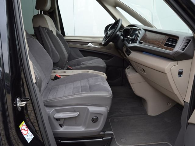 T7 Multivan 2.0 TDI DSG lang Style 18-ZOLL+DCC/M