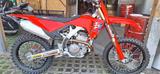 Honda CRF 250 NEUES MODELL 2025 NEUZUGANG TOP ZUSTAND - Angebote