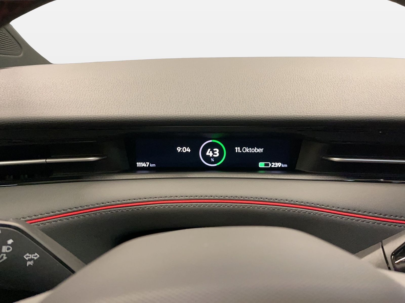 Volkswagen ID.7 - Bild 9