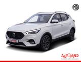 MG ZS 1.0 T-GDI Luxury Aut. LED Navi Sitzheizung 36 - gebrauchte MG ZS aus dem Jahr 2024