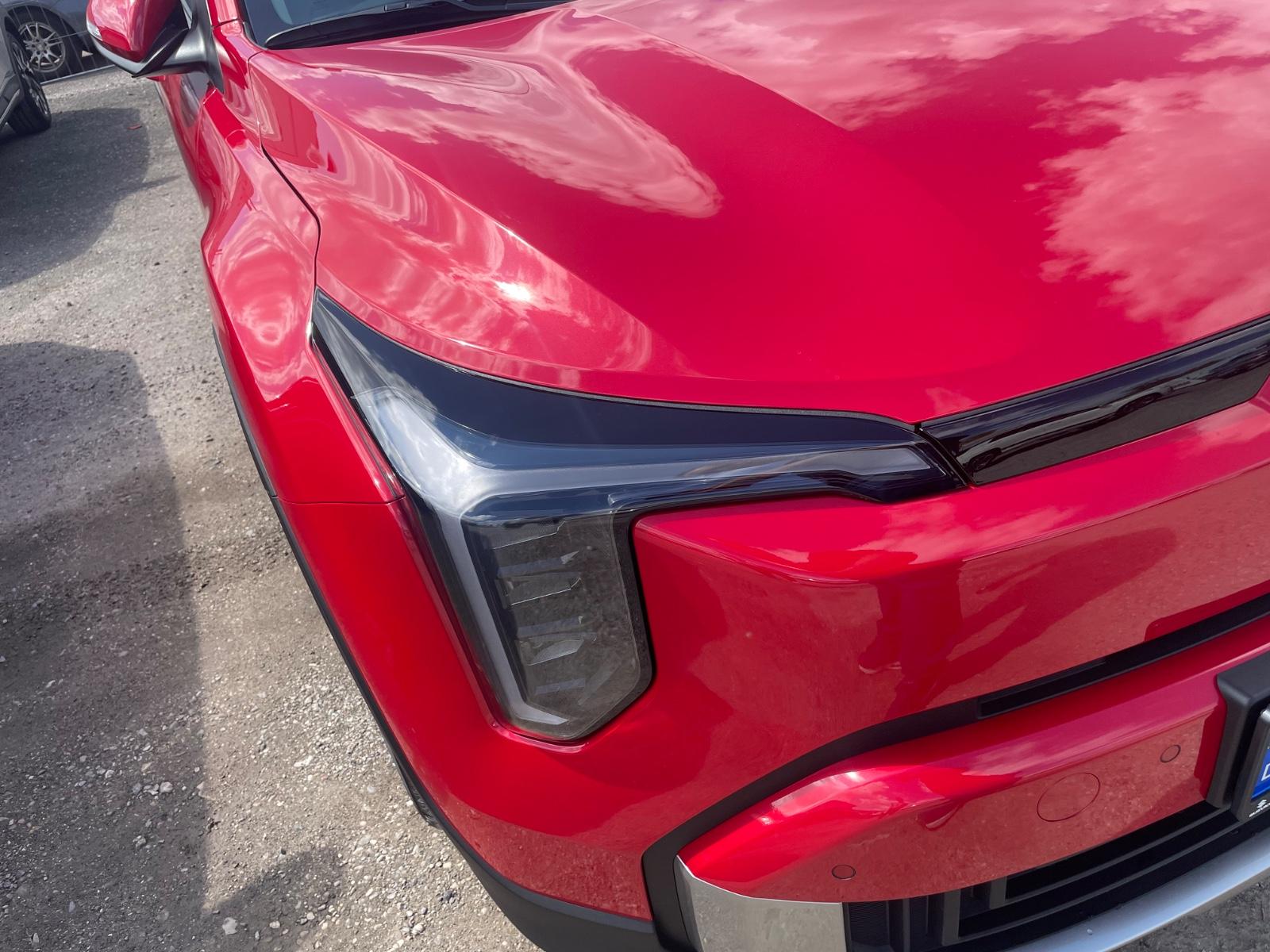 Kia Stonic Vision 1.0 neues Modell
