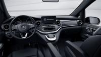 Mercedes-Benz V 300d LANG 4M Avantgarde Ed Airmatic*Sitzkl*AHK