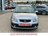 Kia Rio 1.4 EX Klima RCD 5 trg. 8 fach bereift 1.Hd. - Kia Rio: 1.4