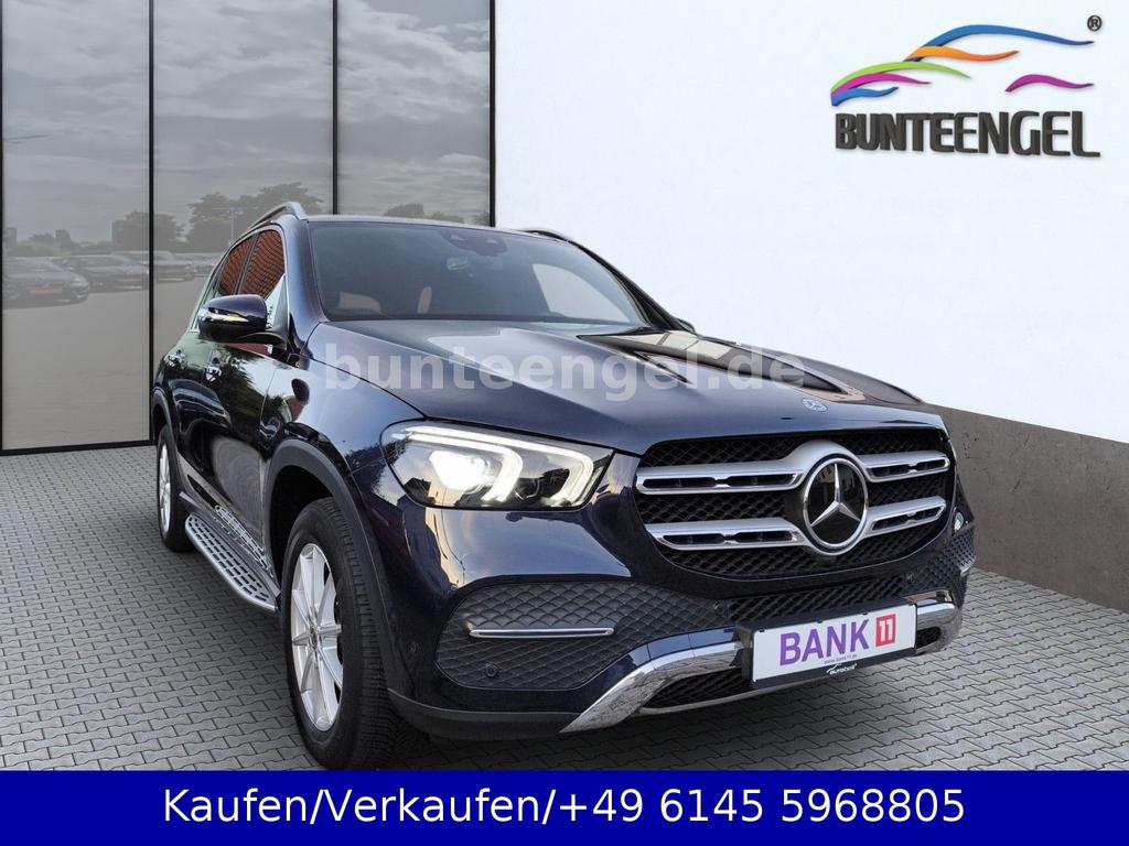 Mercedes-Benz GLE 300