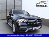 Mercedes-Benz GLE300d 4Matic Pano/360Grad/Burmester/u.v.m - gebrauchte Mercedes-Benz GLE 300 aus dem Jahr 2020