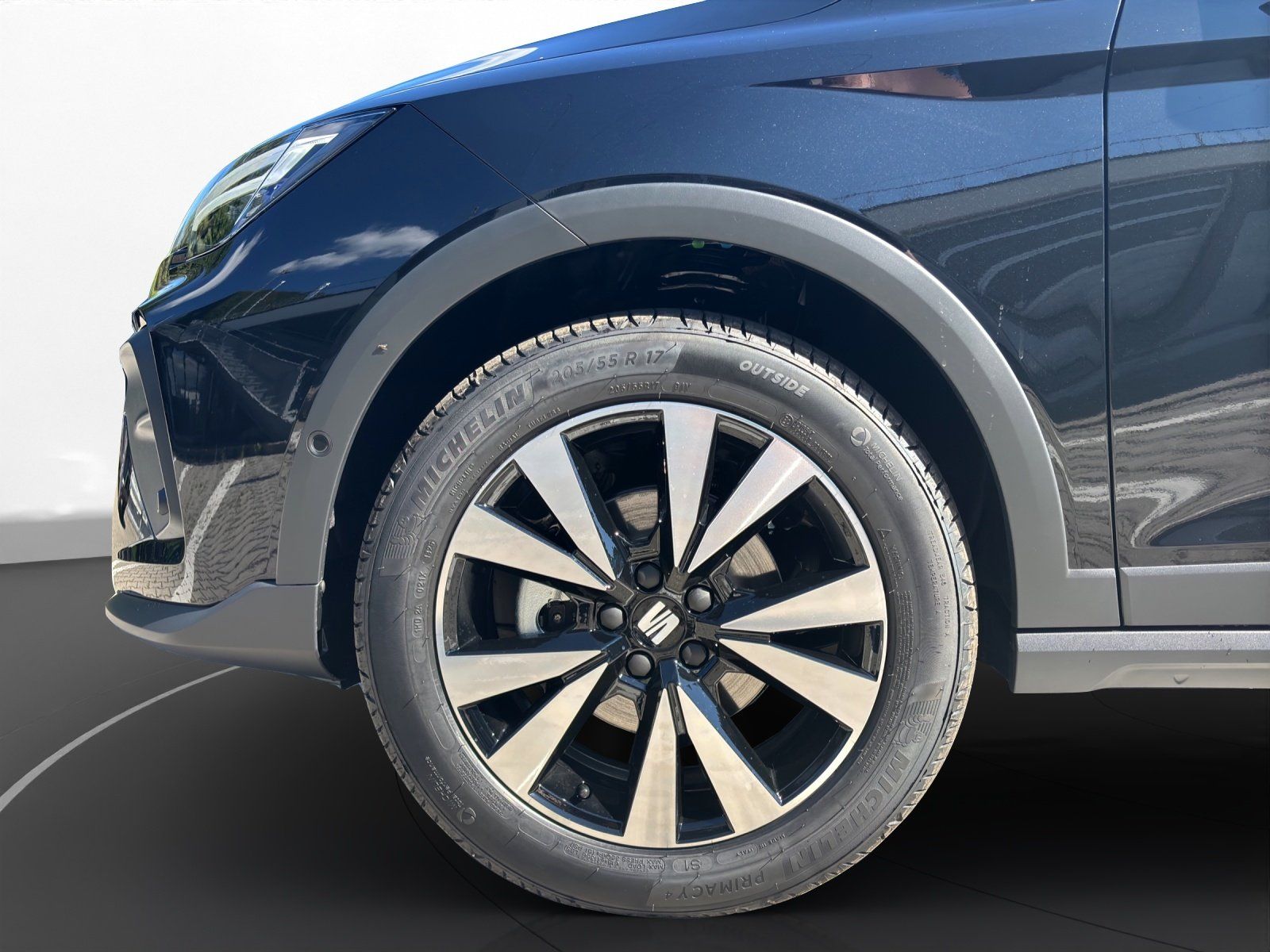 Seat Arona - Bild 9