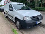 Dacia Logan MCV 1.6 MPI 85 - - Dacia Logan: Van