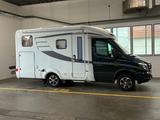 HYMER / ERIBA / HYMERCAR Van s 520 - 520