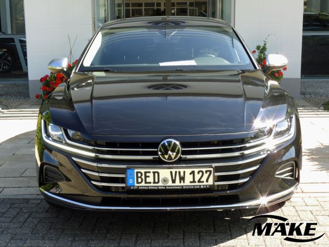 Arteon SB 2.0 TDI Elegance 4MOTION DSG