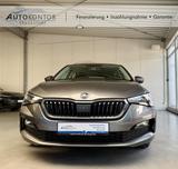 Skoda Scala Ambition *LED *Virtual *Winterp. *Tempomat - Skoda Scala Gebrauchtwagen in Hamburg