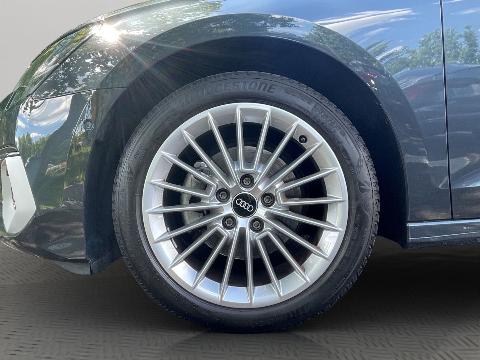 Audi A3 - Bild 20