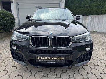 BMW X4 - 8