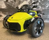 Can-Am SPYDER F3-S SPECIAL SERIES| NEU | KEIN RT F3 | - NEU BENZIN TRIKE