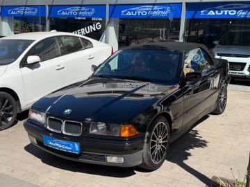 BMW 325 - 12